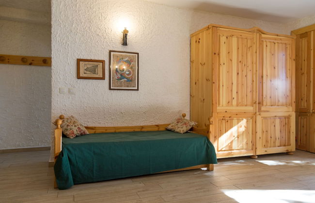Residence Serra La Nave - Foto 44