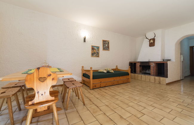 Residence Serra La Nave - Foto 29