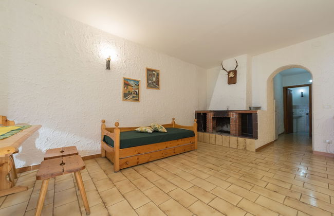 Residence Serra La Nave - Foto 18