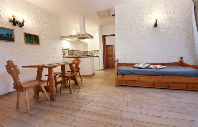 Residence Serra La Nave - Foto 67