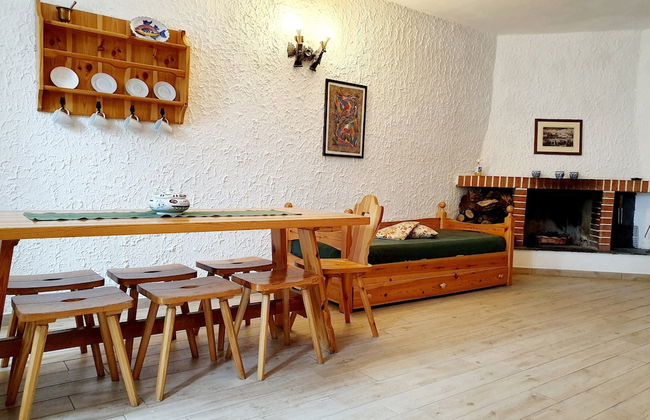 Residence Serra La Nave - Foto 66
