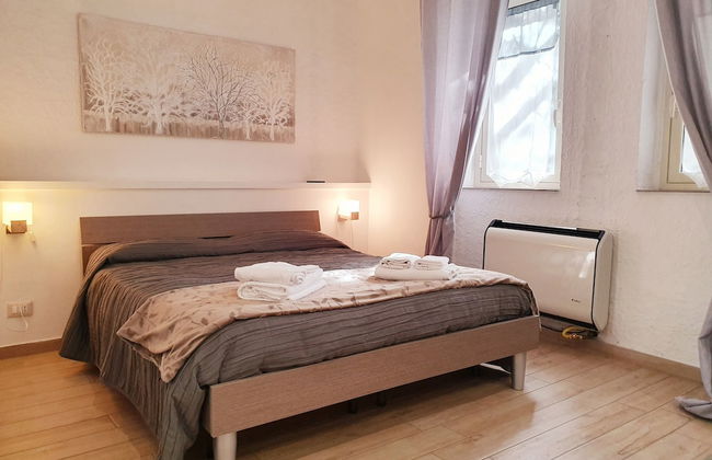 Residence Serra La Nave - Foto 69
