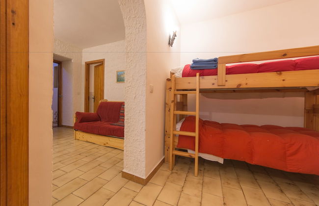 Residence Serra La Nave - Foto 9