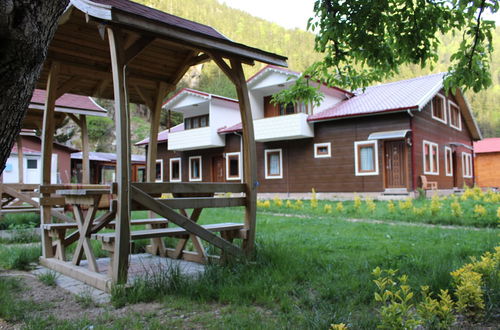 Foto 53 - Selale Otel ve Bungalow