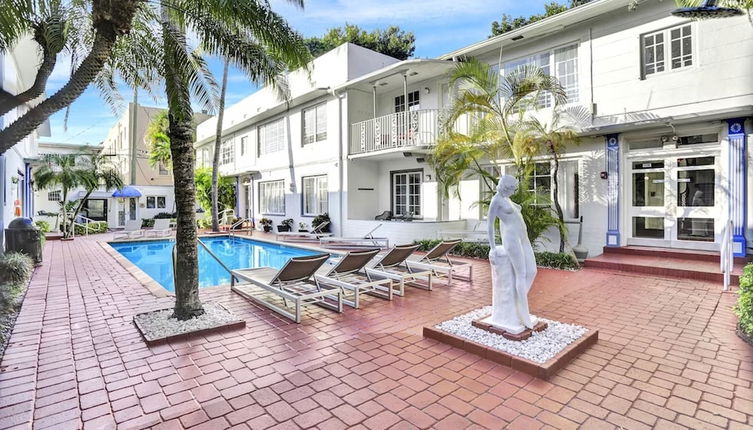 Photo 1 - Courtyard Apartments Part of the Oasis Casita Collection