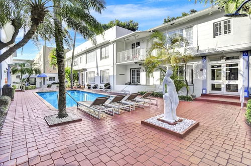 Photo 1 - Courtyard Apartments Part of the Oasis Casita Collection