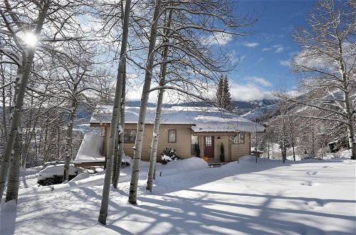 Foto 37 - Lemond Place Home by iTrip Aspen Snowmass
