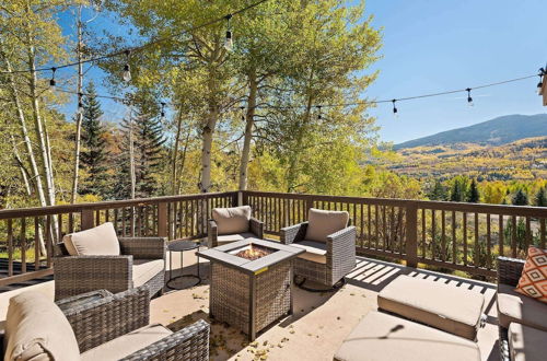 Photo 17 - Lemond Place Home by iTrip Aspen Snowmass