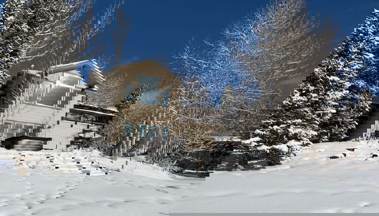 Foto 1 - Lemond Place Home by iTrip Aspen Snowmass