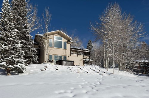 Photo 36 - Lemond Place Home by iTrip Aspen Snowmass