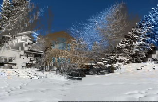 Photo 1 - Lemond Place Home by iTrip Aspen Snowmass
