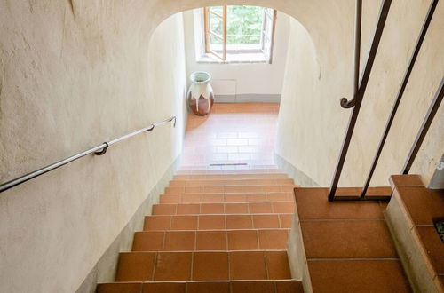 Photo 8 - Stylish Luxury Loft Sleeps 4 San Gimignano Tuscany