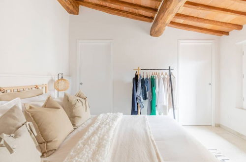Foto 2 - Stylish Luxury Loft Sleeps 4 San Gimignano Tuscany