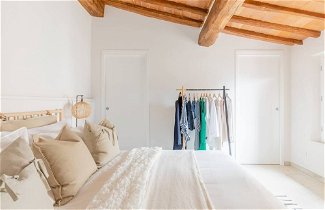 Photo 2 - Stylish Luxury Loft Sleeps 4 San Gimignano Tuscany