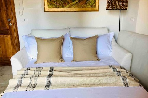 Foto 6 - Stylish Luxury Loft Sleeps 4 San Gimignano Tuscany