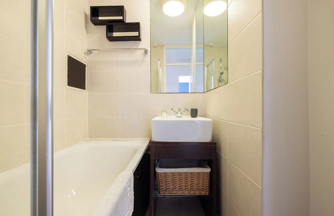 Stunning 2 Bed Flat near Tower Bridge - Foto 33