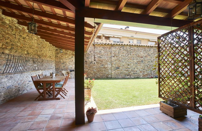 Mas Can Calet Aparthotel - Foto 14