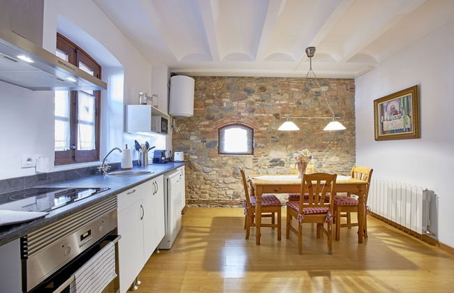 Mas Can Calet Aparthotel - Foto 7