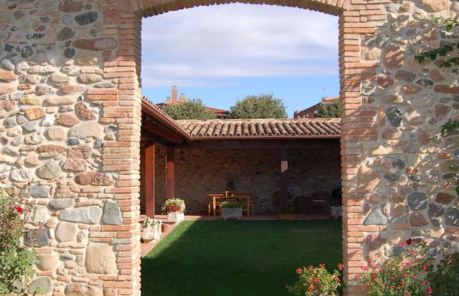 Mas Can Calet Aparthotel - Foto 30