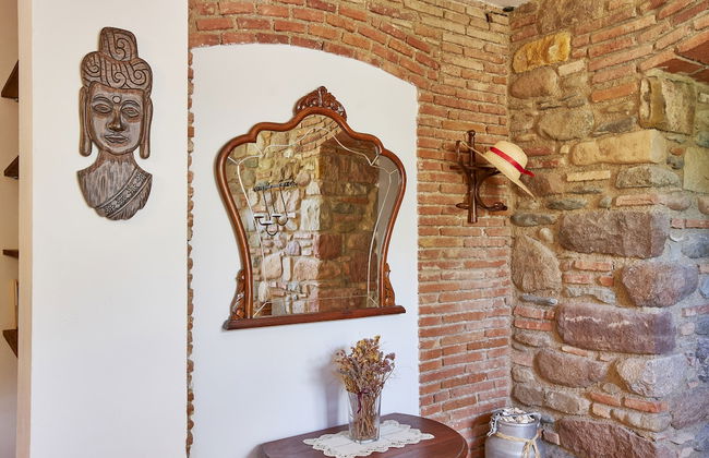 Mas Can Calet Aparthotel - Foto 10