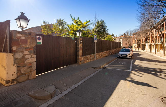 Mas Can Calet Aparthotel - Foto 23
