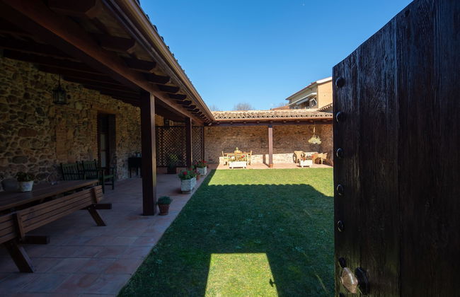 Mas Can Calet Aparthotel - Foto 32