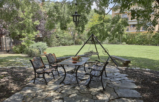 Mas Can Calet Aparthotel - Foto 29