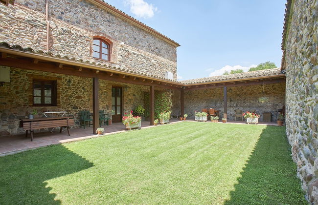Mas Can Calet Aparthotel - Foto 15