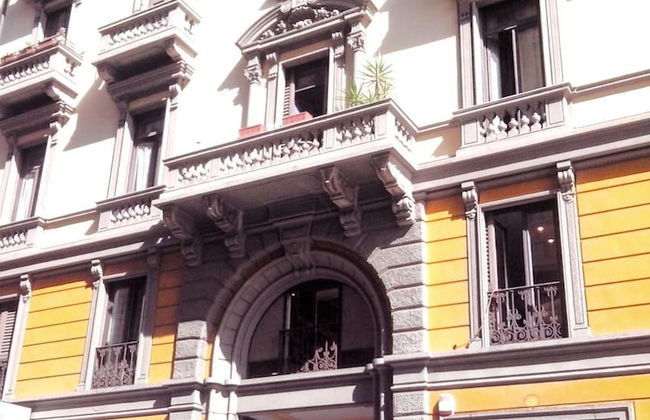 Mansarda Porta Venezia - Foto 1