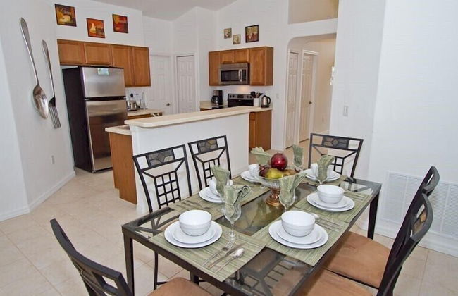 Vizcay Villa - Three Bedroom Home - Foto 9