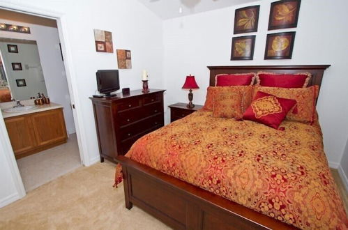 Foto 5 - Vizcay Villa - Three Bedroom Home