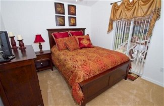 Foto 3 - Vizcay Villa - Three Bedroom Home
