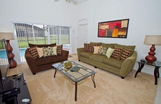Vizcay Villa - Three Bedroom Home - Foto 18