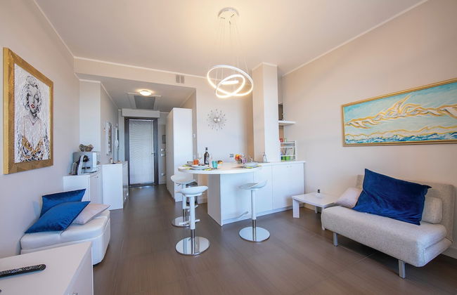 Suite on The Lake - Foto 12
