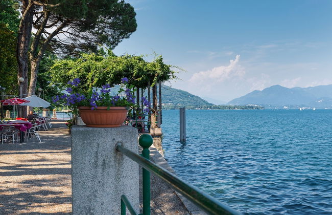 La Casa nel Borgo Lake View - Foto 31