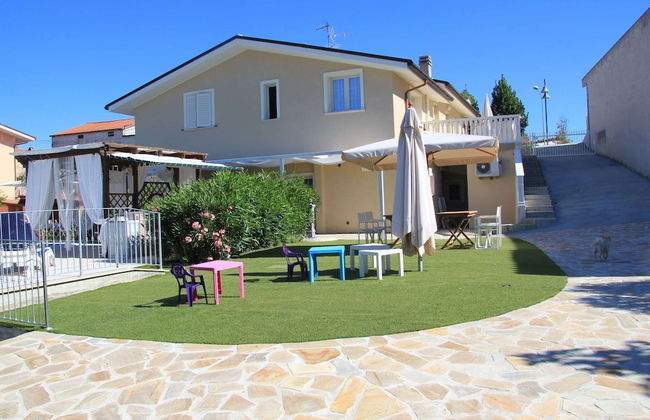 Mansion in Case Alte With Pool & Nature Trails - Foto 1