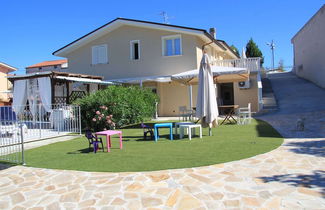 Photo 1 - Villa with Salt Water & Heated Pool & Hot Tub near sea