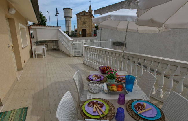 Mansion in Case Alte With Pool & Nature Trails - Foto 29