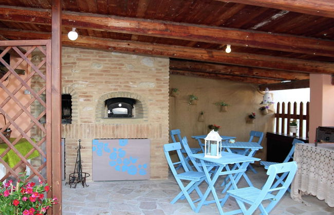 Mansion in Case Alte With Pool & Nature Trails - Foto 28