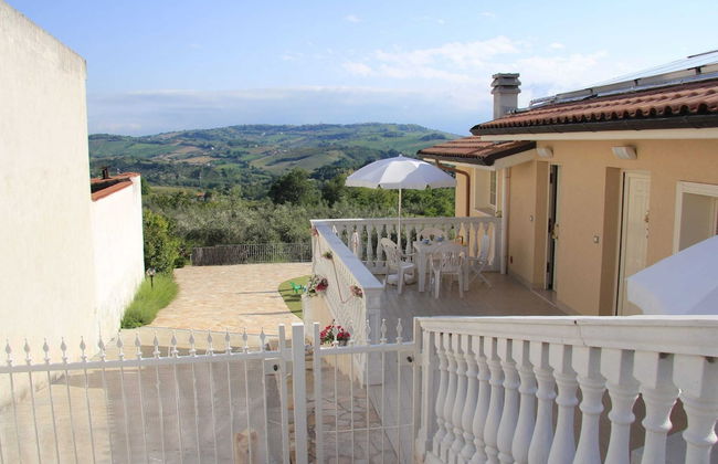 Mansion in Case Alte With Pool & Nature Trails - Foto 33
