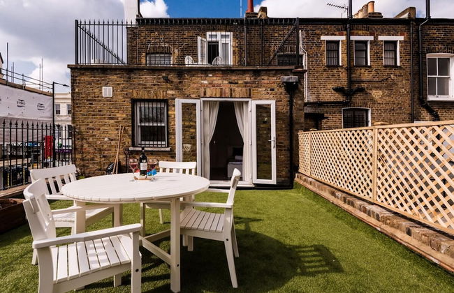 Asl1 - The Armadale Road Residence I - Foto 6