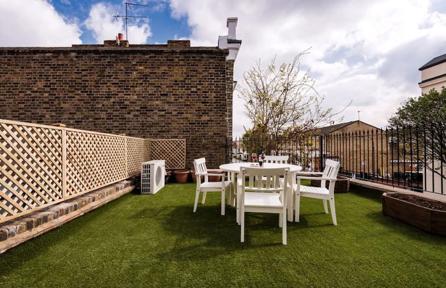Asl1 - The Armadale Road Residence I - Foto 20