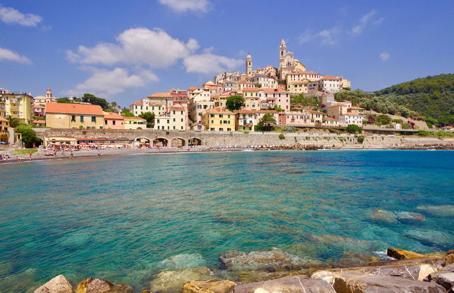 Tre Balconi Sul Mare Beach - Foto 20