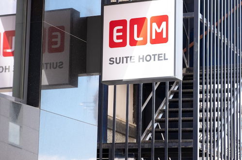 Photo 35 - Elm Suite Hotel