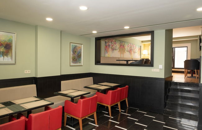 Elm Suite Hotel - Foto 24