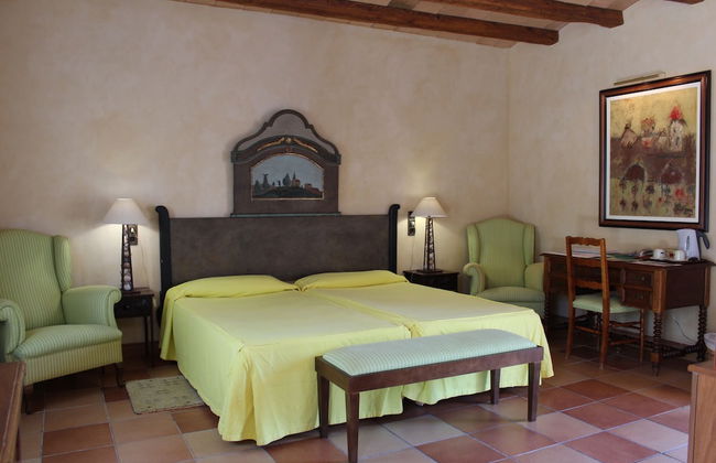 Ca's Garriguer Agroturismo - Foto 11