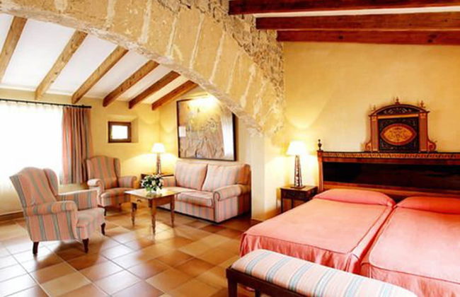 Ca's Garriguer Agroturismo - Foto 4