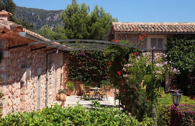 Ca's Garriguer Agroturismo - Foto 35