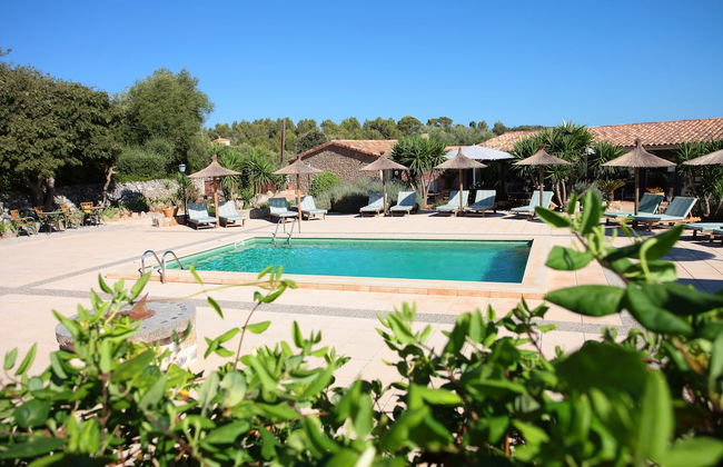 Ca's Garriguer Agroturismo - Foto 32