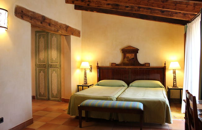 Ca's Garriguer Agroturismo - Foto 12